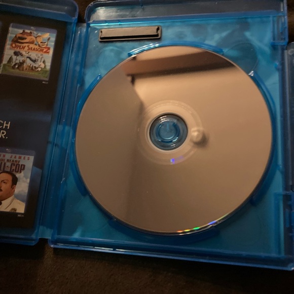 Coco Before Chanel Blu Ray - Picture 5 of 5